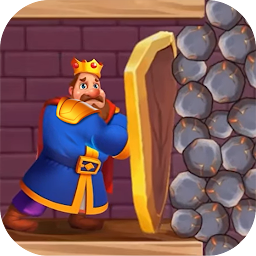 Kingdom Match: Royal Adventure 2.0