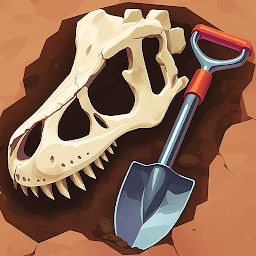 Jurassic Dig 1.2.9