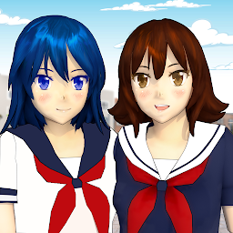 High School Girl Life Sim 3D 2.8.6