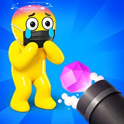 Cannon Chaos: Silly Shots 4.0