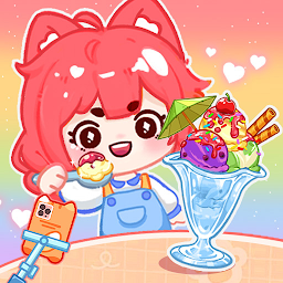 Ice Cream Perfect Mukbang DIY 1.0.13.02.01