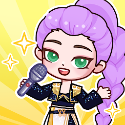 Candyville: Avatar City 5.0.1