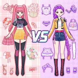 Vlinder Garden Dress Princess 2.0.5