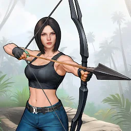 Archer Assassin Shooting Game 6.8