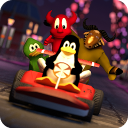 SuperTuxKart 1.5