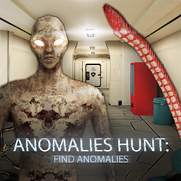 Anomaly Hunt — Find Anomalies 2.3