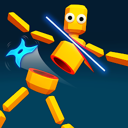 Ninja Shuriken Throw & Slice 1.21