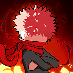 Stickman Cursed: Phantom Fight 2.36