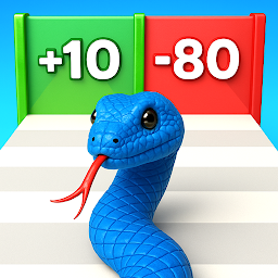 Snake Run Evolution Game 2.2