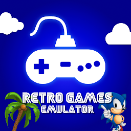 Retro Games 90s — Emulator All In One 1.1.32