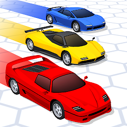Битва суперкаров 3D 0.0.210