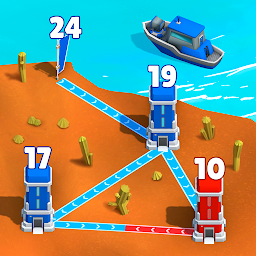 Tower Battle: Connect Towers 1.12.9