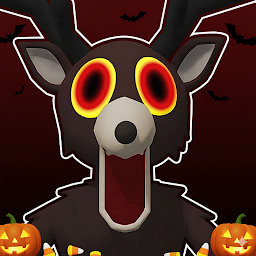 Forest Survival: Night Shooter 1.6