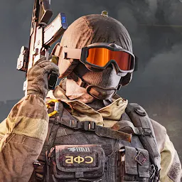 WarStrike FPS Offline Gun Game 0.2.2