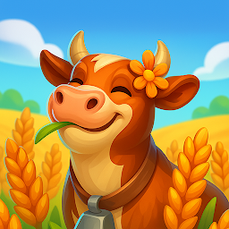Dreamy Harvest: Farm Island 1.0.6