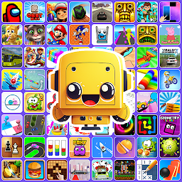 ZOXOK – 150 мини-игр в 1 приложении 13.0.0.0