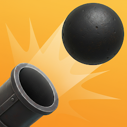 Cannon Balls 3D 20251001