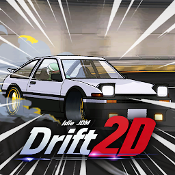 Idle Drift 1.0.2
