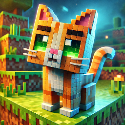 Cat Craft: Life Simulation 1.20.5