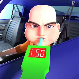 Patrol Officer 3D 1.3.84
