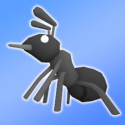 Empire of Ants — Idle Game 0.3.4