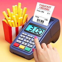 Happy Diner Story 1.0.84