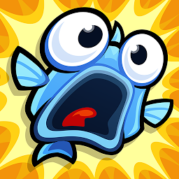 Dynamite Fishing – World Games 1.3.4
