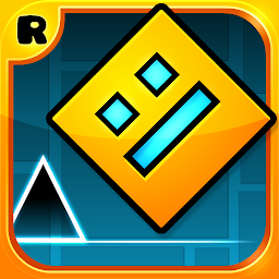 bbgdps — приватный сервер по geometry dash