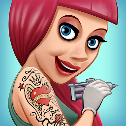 Tattoo Tycoon FREE 1.0.4