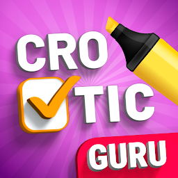 Crostic Guru 1.6.0
