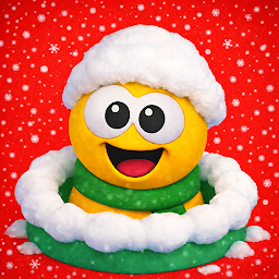 Wiggle Escape: Snake Puzzle 1.1.5