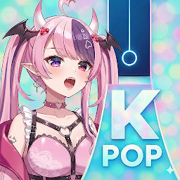 Kpop Piano 1.6.0
