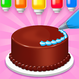 Piggy Panda Cake Maker 2.6