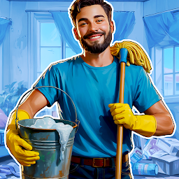 House Cleaner Simulator 1.1.9