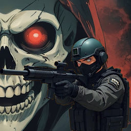 Nightmare In The Backrooms FPS 1.3.9