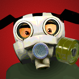 99 Ночей с Тимой: Бункер 0.8.11