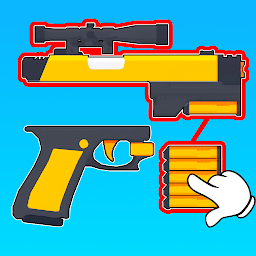 Gun Build N Run 1.9.8