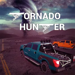 Tornado Hunter Extreme Drive 1.4