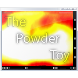 The Powder Toy 1.21