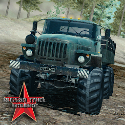 RussianTruckSimulator — Off Road 2.0.9