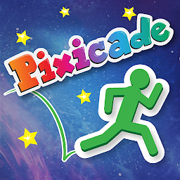 Pixicade 5.4.5