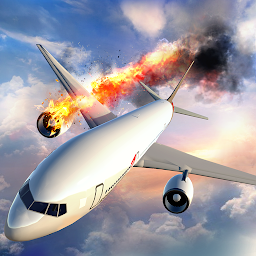 Plane Crash Survival Games 1.8