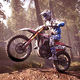 KTM MX Dirt Bikes Unleashed 3D 1.6
