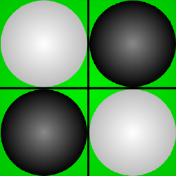 Reversi for Android 3.3.1