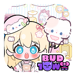 BUD Town 2.0.0