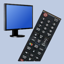 Samsung TV remote 2.9.9
