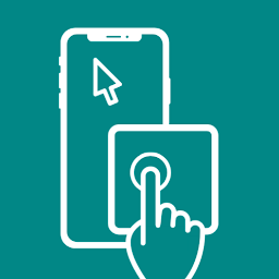 Тачпад для большого телефона 1.5.3