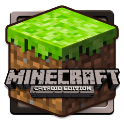 Minecraft Catroid Editon
