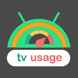 tvusage 6.43 .0