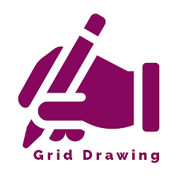 Grid Drawing 5.4
